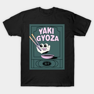 Yaki gyoza T-Shirt